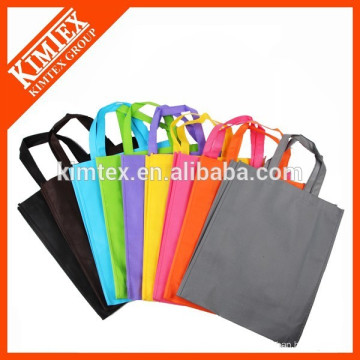 Funny brand custom foldable shipping bag